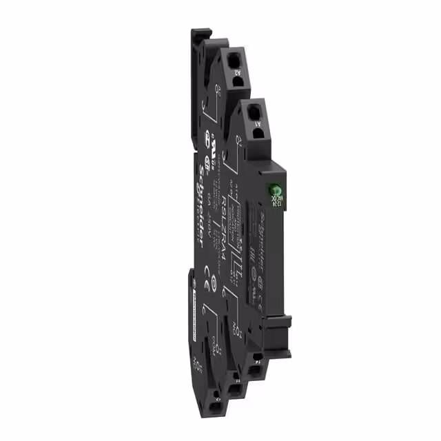 RSL1PRBU Schneider Electric electronic component