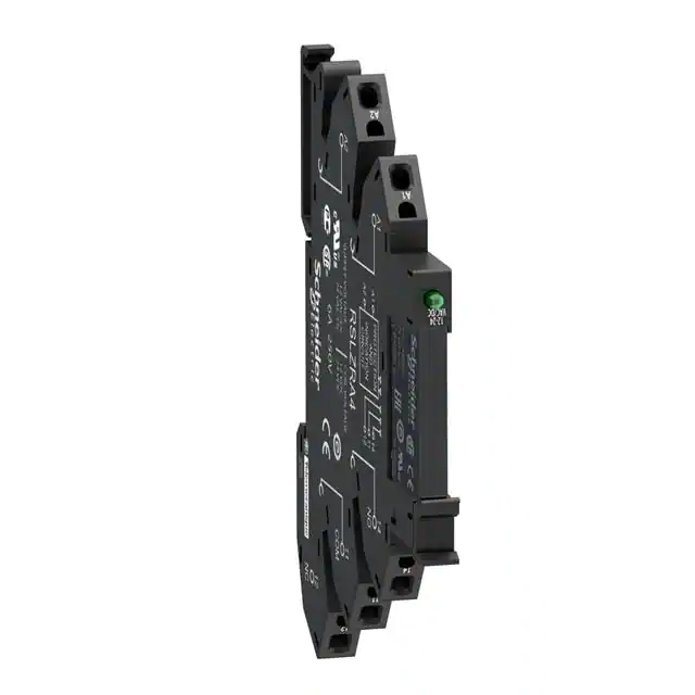 RSL1PREU Schneider Electric electronic component