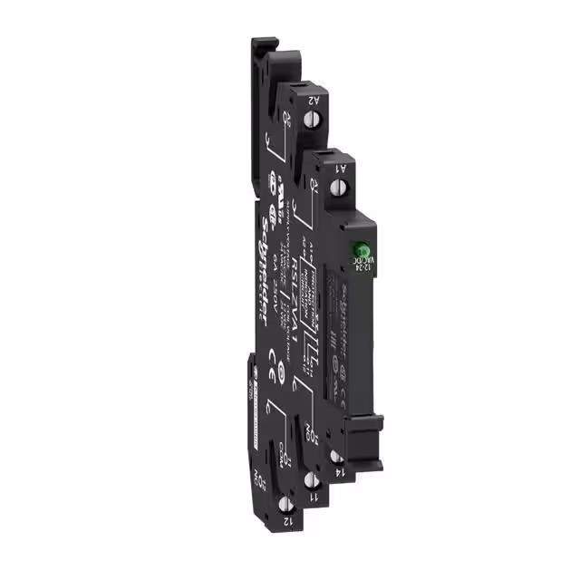 RSL1PVBU Schneider Electric electronic component