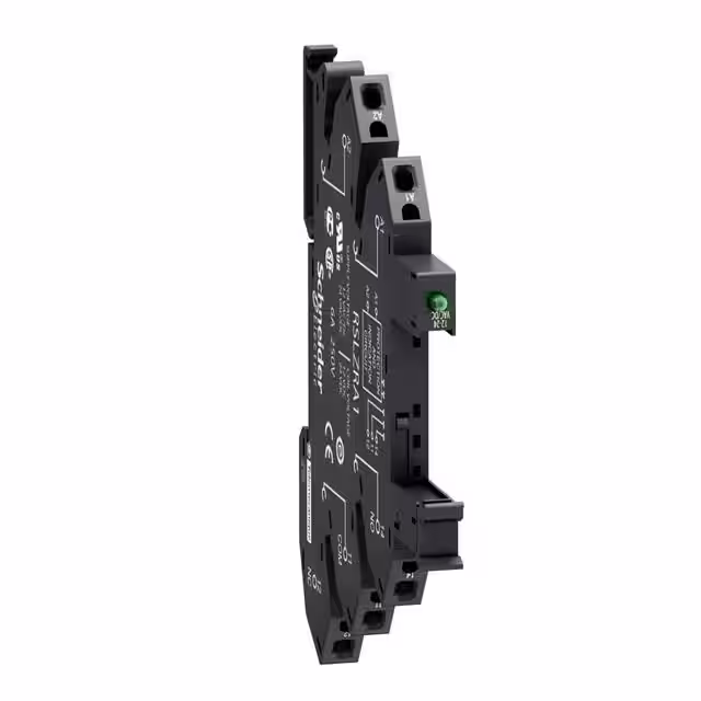 RSLZRA3 Schneider Electric electronic component