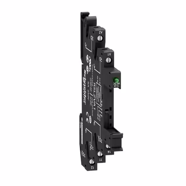 RSLZVA4 Schneider Electric electronic component