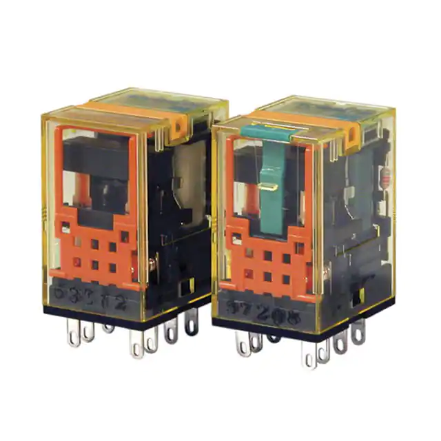 RU2S-D24 IDEC electronic component