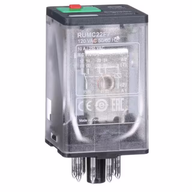 RUMC22F7 Schneider Electric electronic component