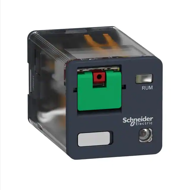 RUMF22B7 Schneider Electric electronic component