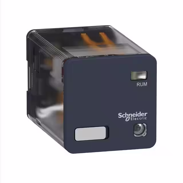 RUMF33F7 Schneider Electric electronic component
