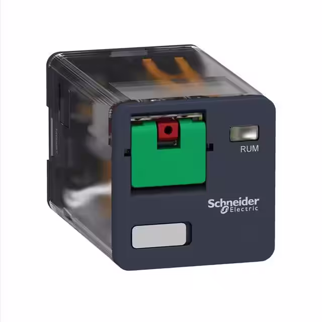 RUMC31E7 Schneider Electric electronic component