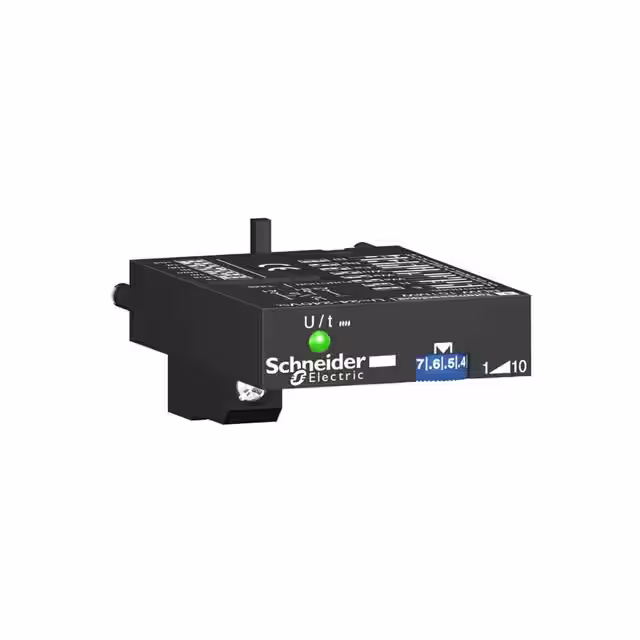 RUW101MW Schneider Electric electronic component