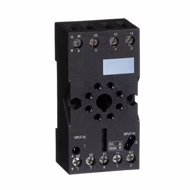 RUZC2M Schneider Electric electronic component