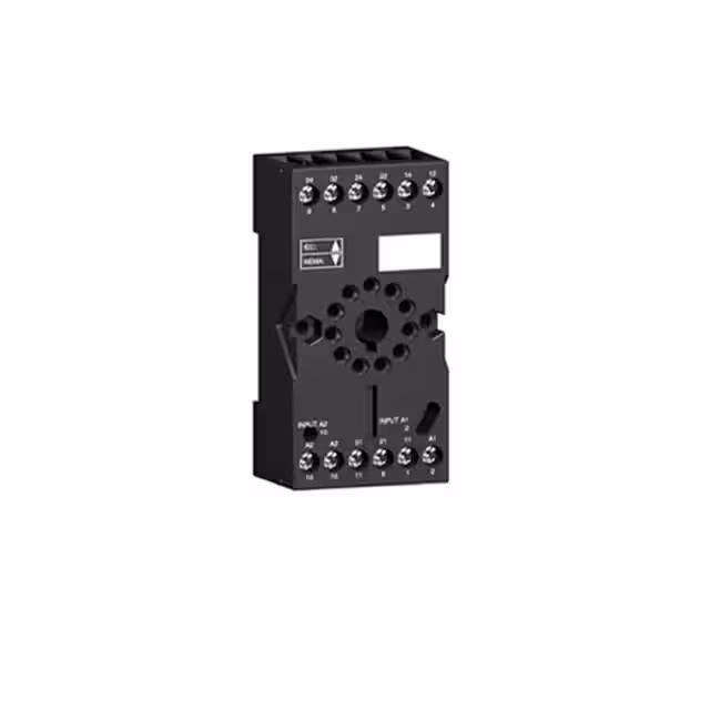 RUZC3M Schneider Electric electronic component