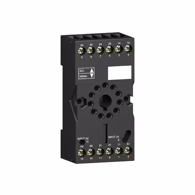 RUZSC2M Schneider Electric electronic component