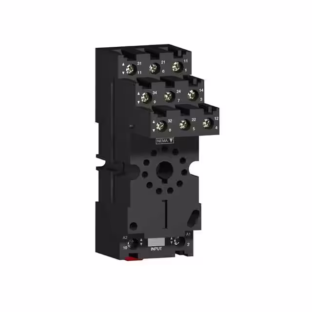 RUZSC3M Schneider Electric electronic component