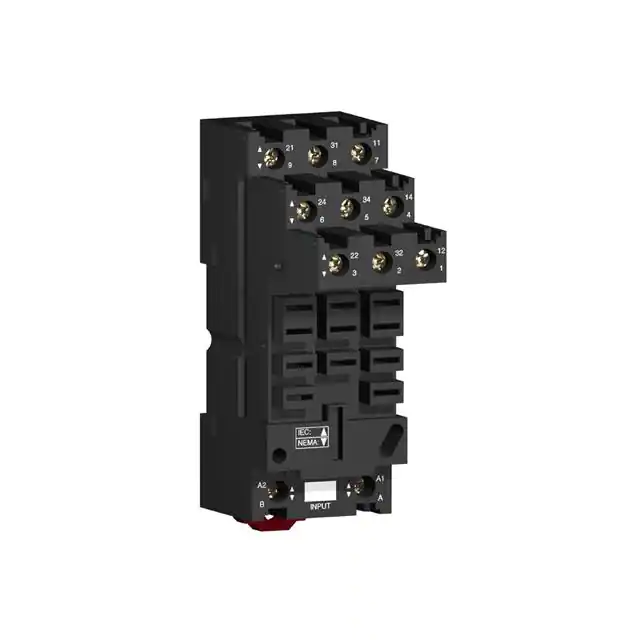 RUZSF3M Schneider Electric electronic component
