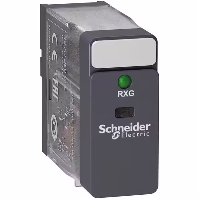 RXG13F7 Schneider Electric electronic component