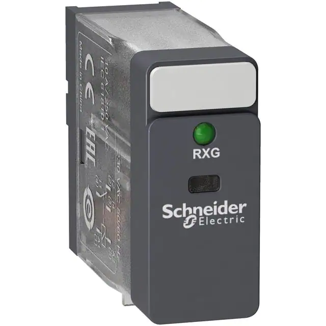 RXG13P7 Schneider Electric electronic component