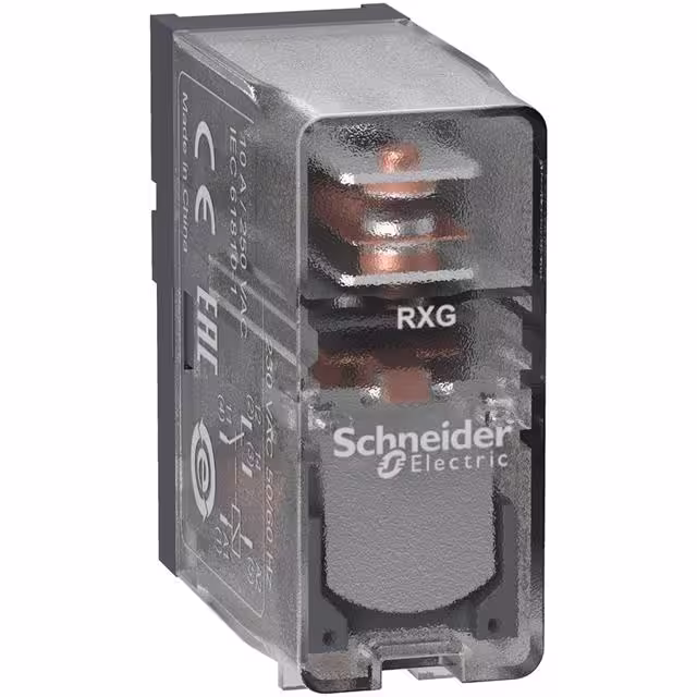 RXG15P7 Schneider Electric electronic component