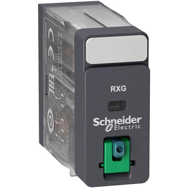 RXG21BD Schneider Electric electronic component