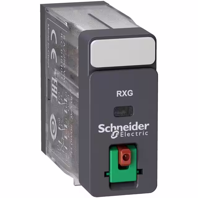 RXG21P7 Schneider Electric electronic component