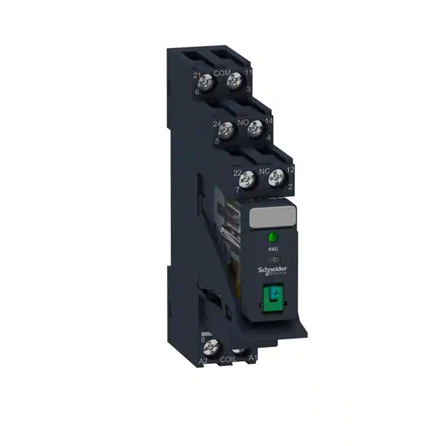 RXG22BDPV Schneider Electric electronic component