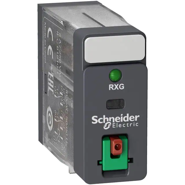 RXG22E7 Schneider Electric electronic component