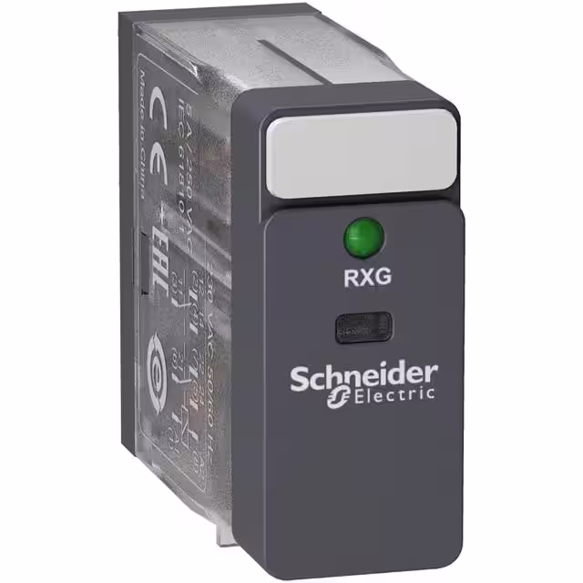 RXG23E7 Schneider Electric electronic component