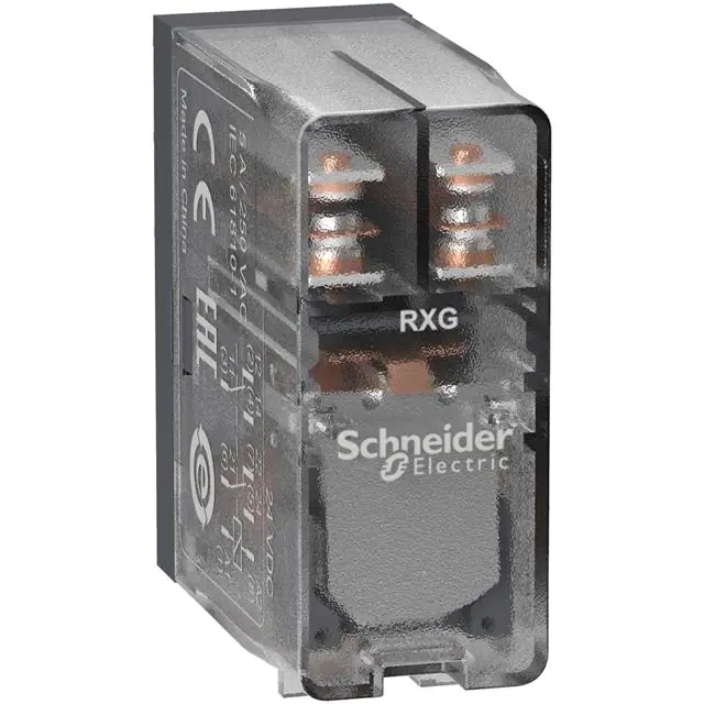 RXG25BD Schneider Electric electronic component