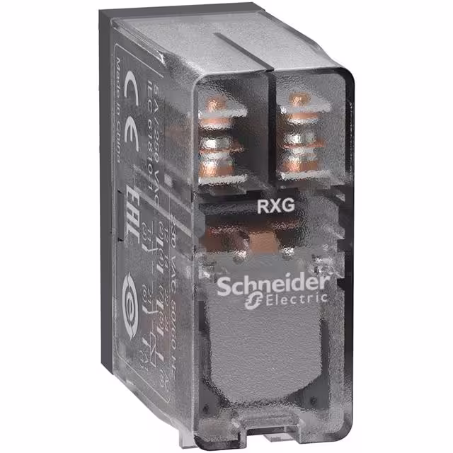 RXG25P7 Schneider Electric electronic component