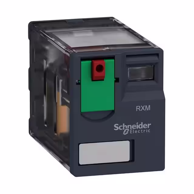 RXM2AB1B7 Schneider Electric electronic component