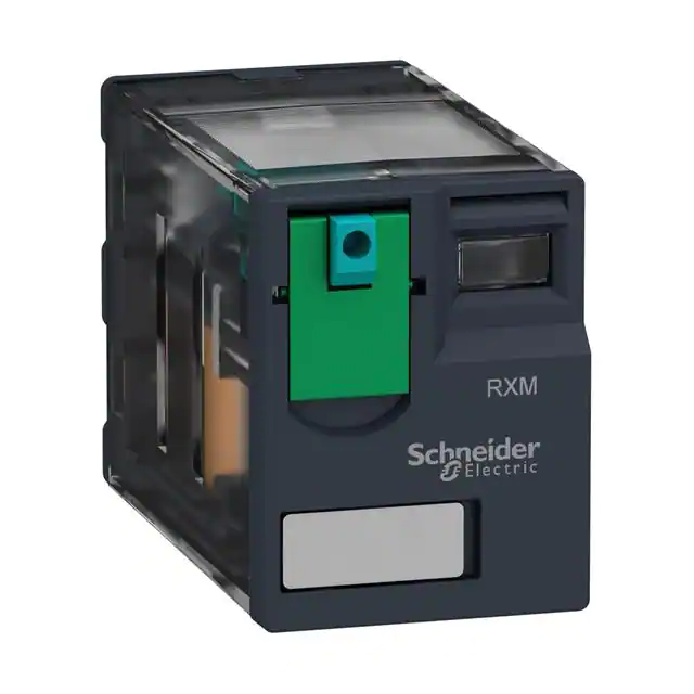 RXM4AB1MD Schneider Electric electronic component