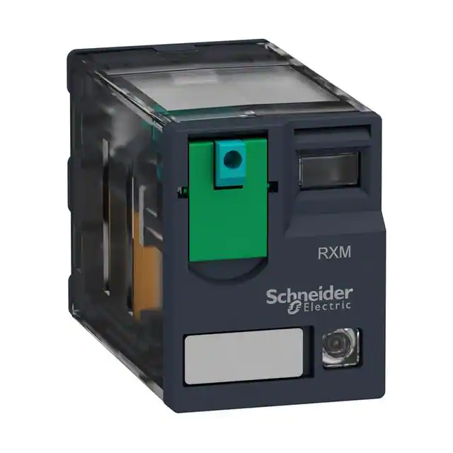 RXM2AB2BD Schneider Electric electronic component