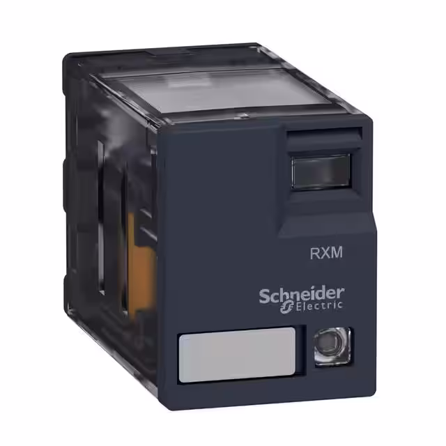 RXM2AB3F7 Schneider Electric electronic component