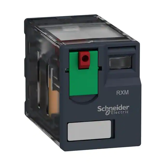RXM4AB1P7 Schneider Electric electronic component