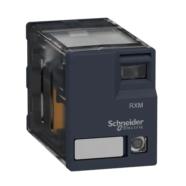 RXM4AB3P7 Schneider Electric electronic component
