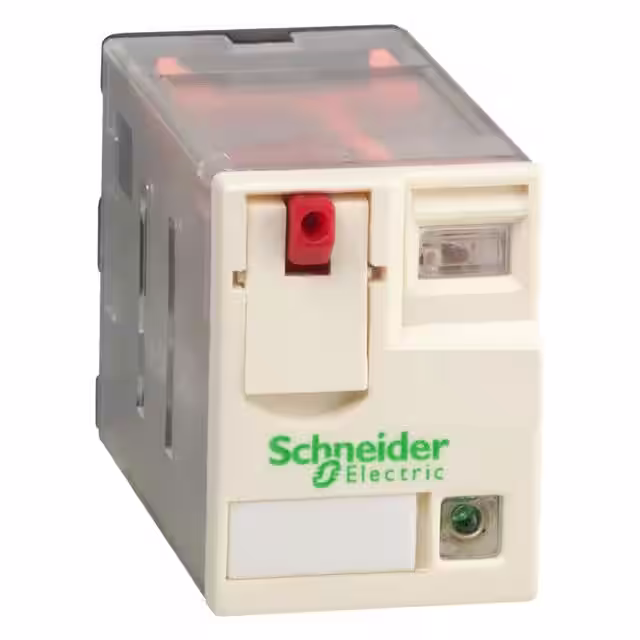 RXM4SOC120A Schneider Electric electronic component