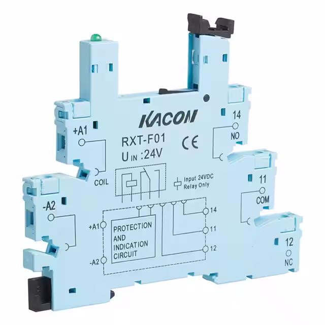 RXT-F01 Kacon electronic component