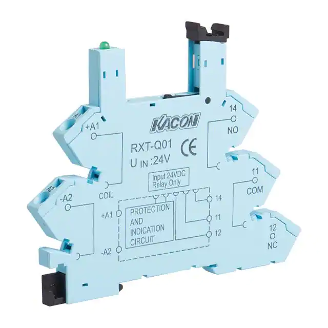 RXT-Q01 Kacon electronic component