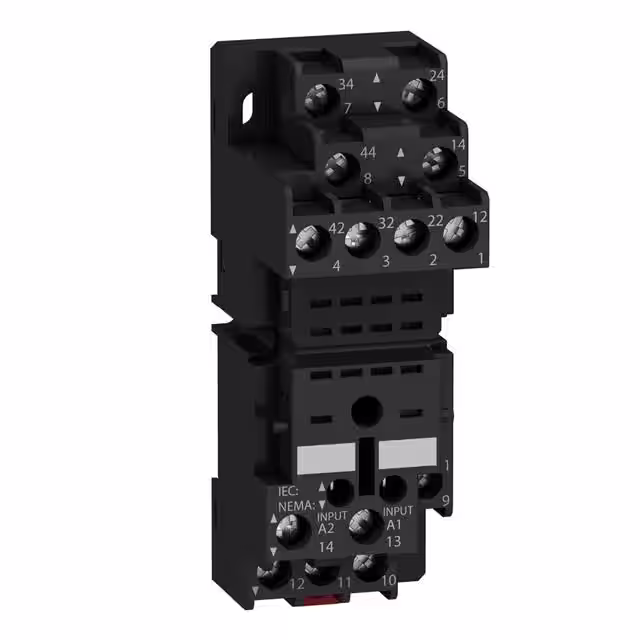 RXZE2M114 Schneider Electric electronic component