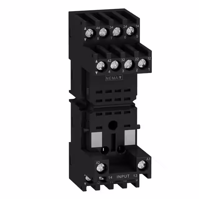 RXZE2M114M Schneider Electric electronic component