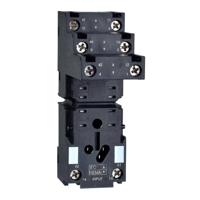 RXZE2S108M Schneider Electric electronic component