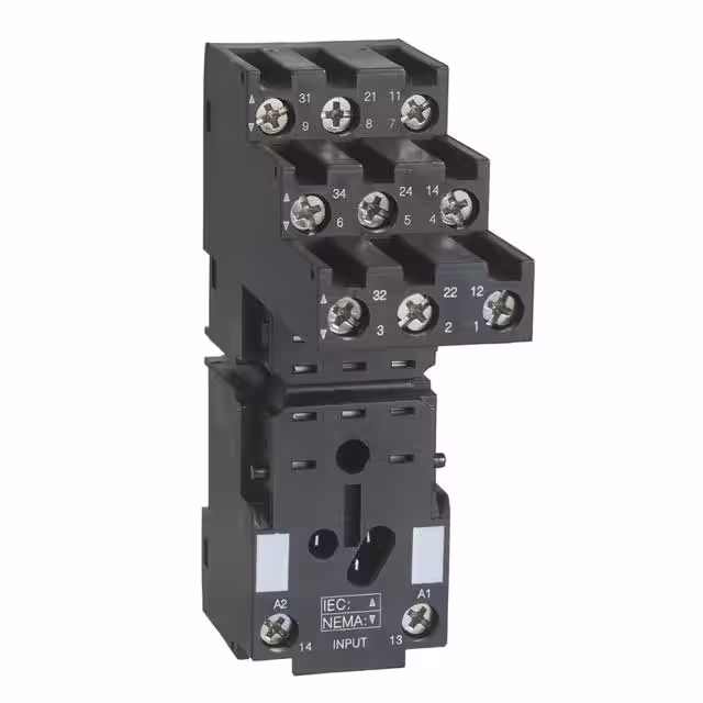 RXZE2S111M Schneider Electric electronic component