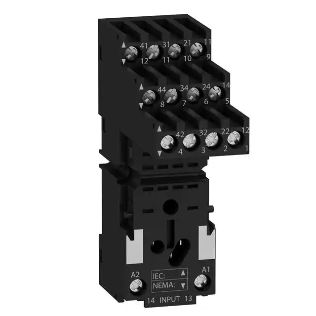 RXZE2S114M Schneider Electric electronic component