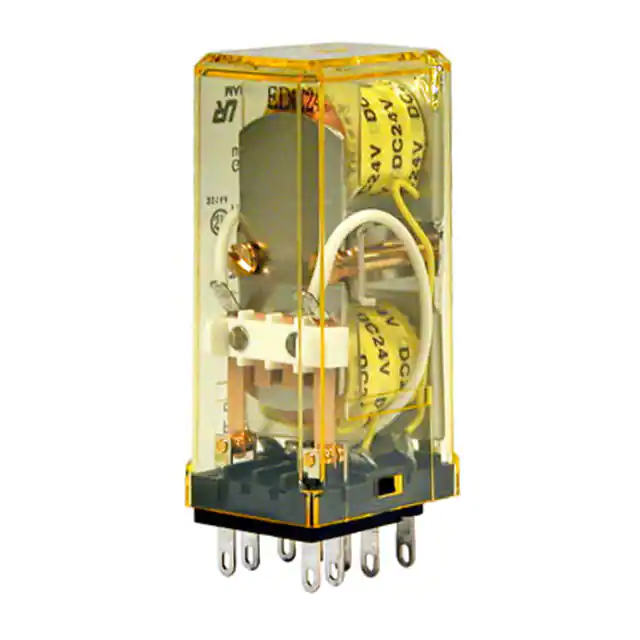 RY2KS-UDC24V IDEC electronic component