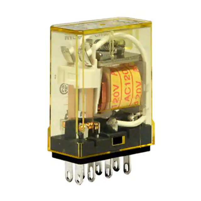 RY2S-UDC24V IDEC electronic component