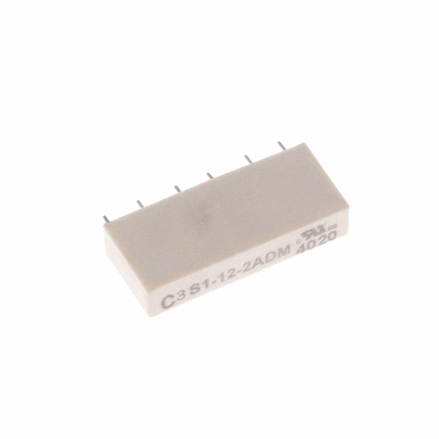 S1-12-2ADM Sensata Technologies, Inc. electronic component