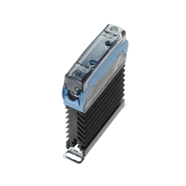SAL942460 Celduc Inc. electronic component