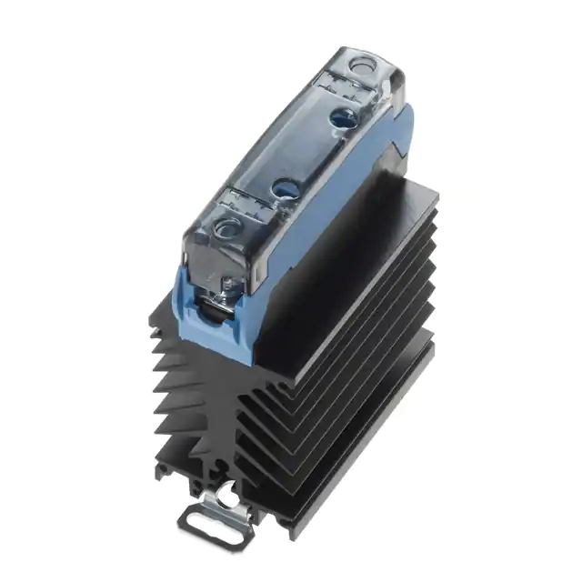 SAM965360 Celduc Inc. electronic component