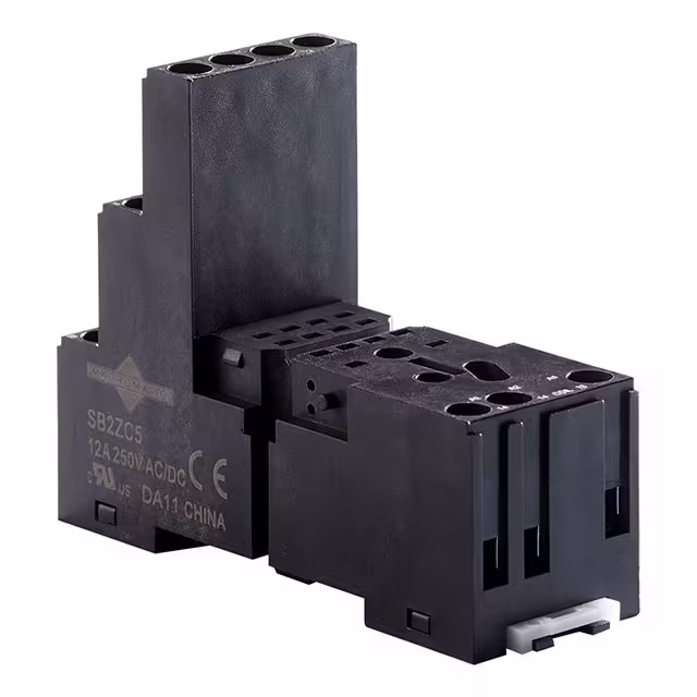 SB2ZC5 Macromatic Industrial Controls electronic component