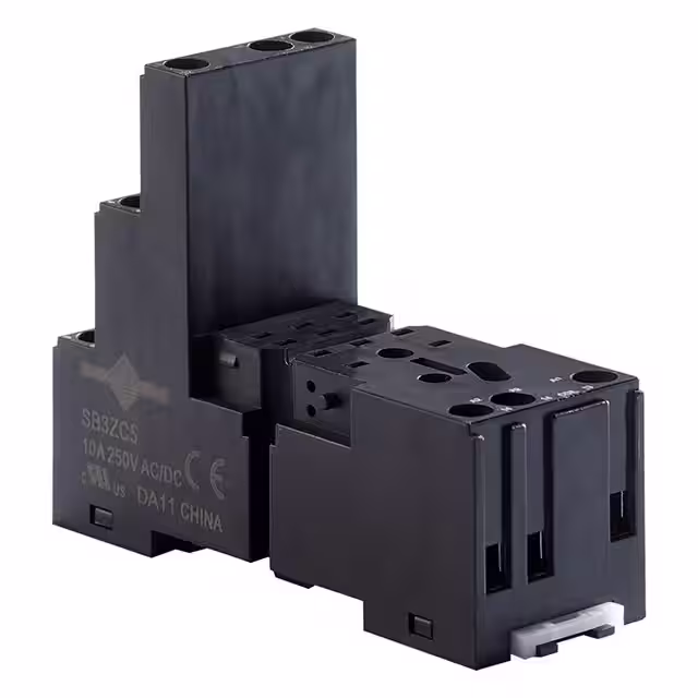 SB3ZC5 Macromatic Industrial Controls electronic component
