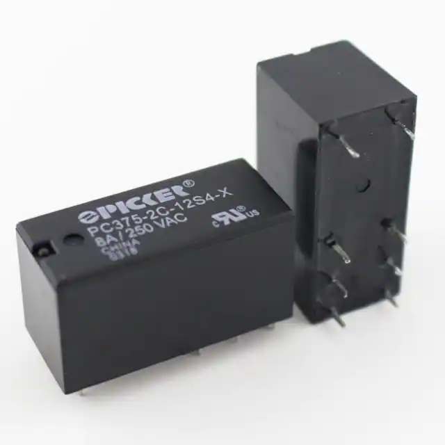 SC118-4C-F2 Picker Components electronic component