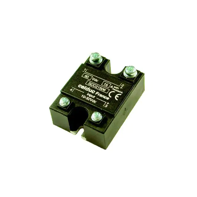 SCC21506 Celduc Inc. electronic component