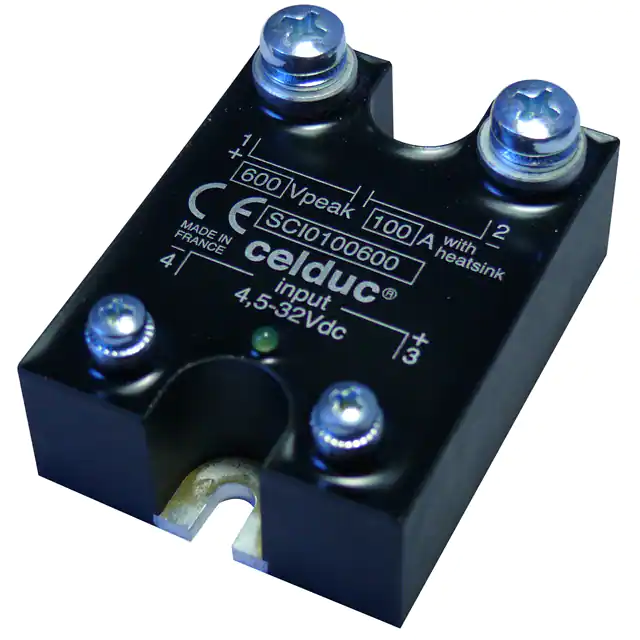 SCI0251700 Celduc Inc. electronic component